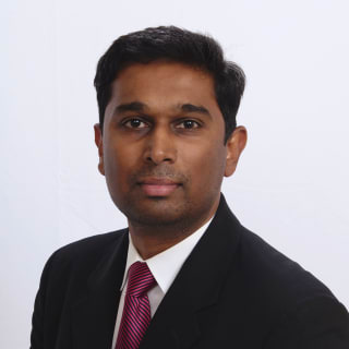 Ganesh Gunasekaran, MD