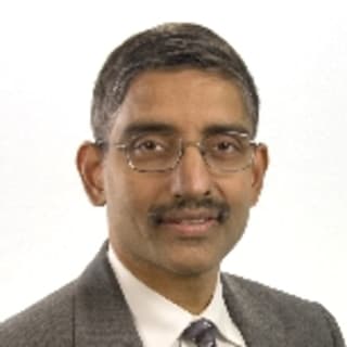 Ramesh Veeragandham, MD, Thoracic Surgery, Danville, CA, John Muir Medical Center, Concord