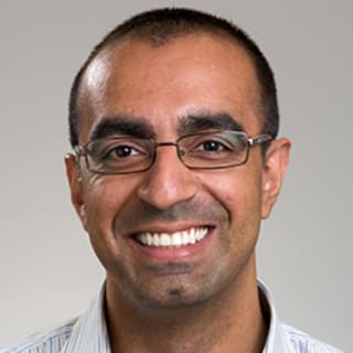 Ali Pervaiz, MD