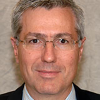 Panagiotis Papageorgiou, MD, Cardiology, Boston, MA, Beth Israel Deaconess Hospital-Milton