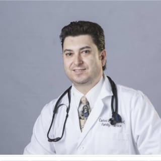 Carlos Vela, PA, Family Medicine, Edinburg, TX