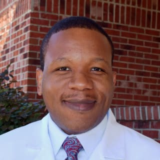 Vernon Rayford, MD, Medicine/Pediatrics, Tupelo, MS