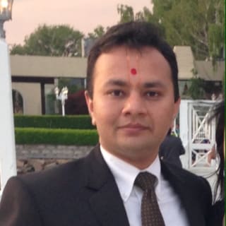 Arpan Patel, MD, Neurology, Kansas City, KS, The University of Kansas Hospital