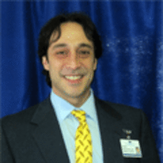 Robert Santopietro, MD, General Surgery, New York, NY, NYC Health + Hospitals / Metropolitan
