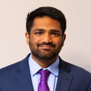 Vikram Seshadri, MD, Other MD/DO, Richmond, VA