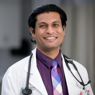 Jignesh Patel, MD, Cardiology, Glendale, AZ