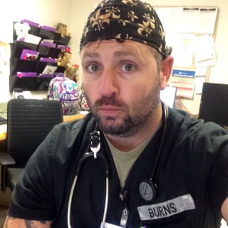 Michael Burns