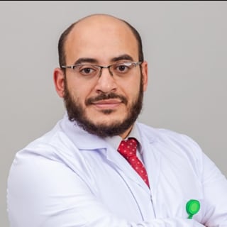 Mostafa Alfishawy, MD, Infectious Disease, Jamaica, NY