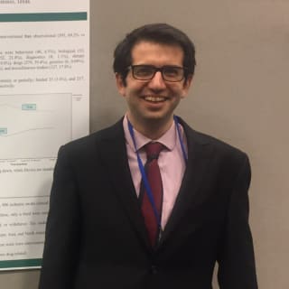 Victor Lami, MD, Neurology, Augusta, GA