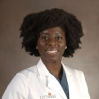 Adeola Kosoko, MD, Emergency Medicine, Houston, TX, Memorial Hermann - Texas Medical Center