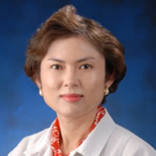 Lan Nguyen, MD, Internal Medicine, Orange, CA, UCI Health