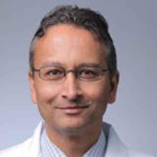 Anil Lalwani, MD, Otolaryngology (ENT), New York, NY, New York-Presbyterian Hospital