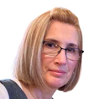 Ann Desloges