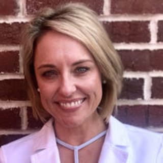 Gina Wiley, Family Nurse Practitioner, Perry, GA