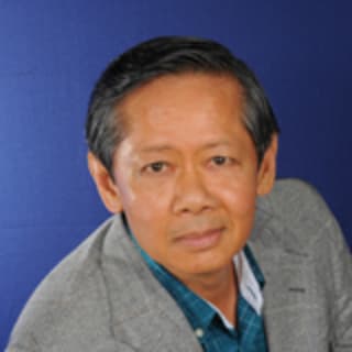 Luat Nguyen, MD