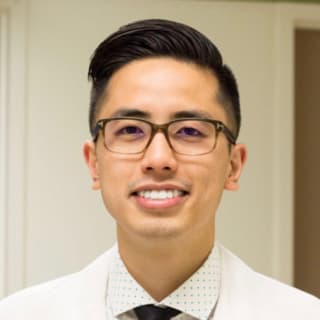 Julien Nguyen, MD, Pulmonology, Sylmar, CA