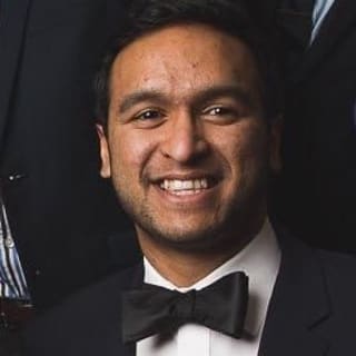 Arun Chockalingam, MD