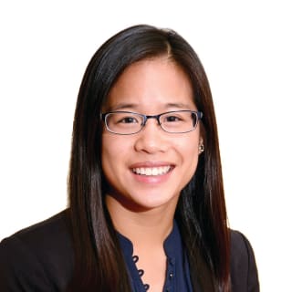 Erica Li, MD, Family Medicine, Philadelphia, PA, Thomas Jefferson University Hospital
