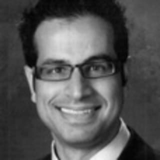 Shervin (Rahimdashti) Dashti, MD, Neurosurgery, Billings, MT