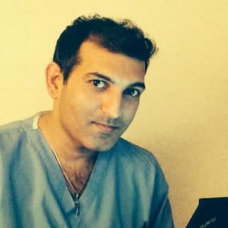 Shariq Raza, MD, General Surgery, Philadelphia, PA, Hospital of the University of Pennsylvania