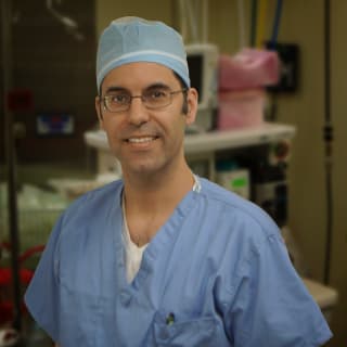Eric Dritsas, MD, General Surgery, Irving, TX, Methodist McKinney Hospital