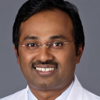 Murugesan Manoharan, MD