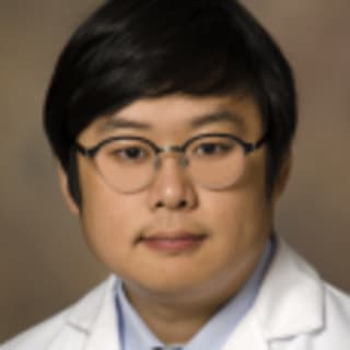 Sung-Wook Bang, MD, Internal Medicine, Tucson, AZ, Banner - University Medical Center Tucson