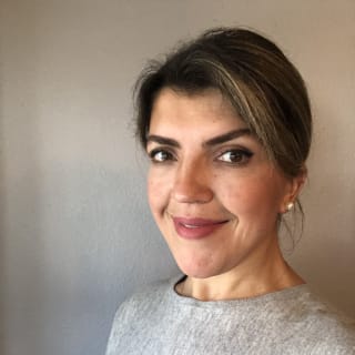 Mariana Racovita, Internal Medicine, Austin, TX