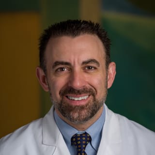 David McDonagh, MD