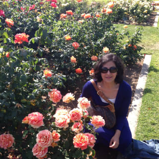 Maryam Bahadori, MD, Family Medicine, Buena Park, CA, Kaiser Permanente Orange County Anaheim Medical Center