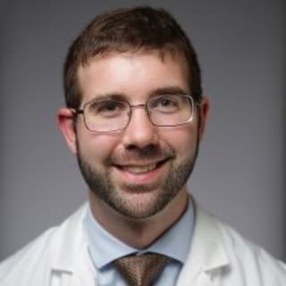 Jacob Kaufman, MD, Oncology, Columbus, OH, Ohio State University Wexner Medical Center