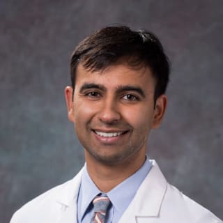 Akshat Mehta, MD, Cardiology, Augusta, GA, WellStar MCG Health, affiliated with Medical College of Georgia