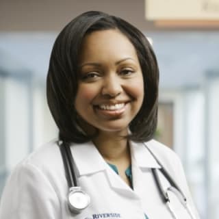 Davina Betts, PA, Physician Assistant, Bourbonnais, IL, Riverside Medical Center