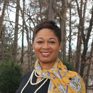 Stephanie Hunter-Banks, Pharmacist, Marietta, GA