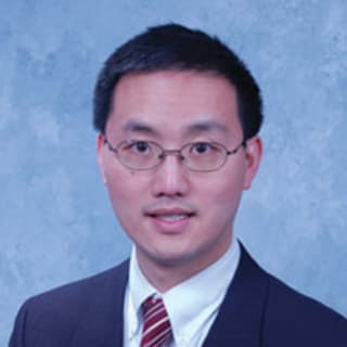 Eugene Lin, MD, Medicine/Pediatrics, Valparaiso, IN, Northwest Health -Porter