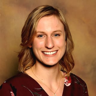 Caitlin Kuckes, PA, Physician Assistant, Whitehall, WI, Gundersen Tri-County Hospital and Clinics