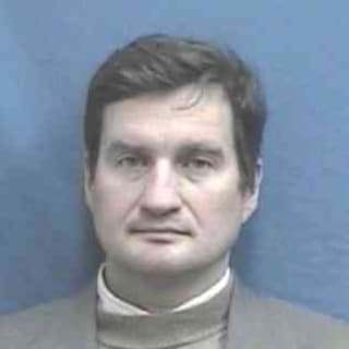 Alexei Kartachov, MD