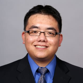 Minyang Mao, MD, Psychiatry, San Mateo, CA