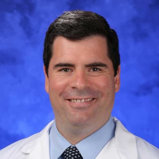 Robert Tunks, MD