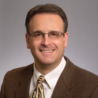 Joseph Hilinski, MD, Pediatric Infectious Disease, Boise, ID, St. Luke's Boise Medical Center
