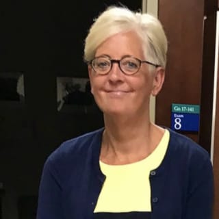 Julie Williams