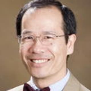 Tien-Lan Chang, MD