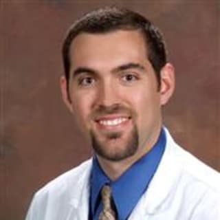 John Anderson, MD