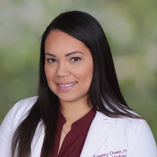 Rosenny (Chavez) Chasin, PA, Medicine/Pediatrics, Middletown, NY