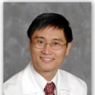 Thomas (Shwe) Chang, MD