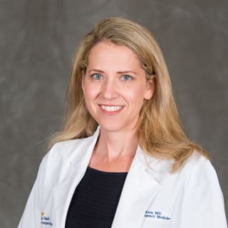 Tamara Katy, MD, Pediatrics, Washington, DC, MedStar Georgetown University Hospital
