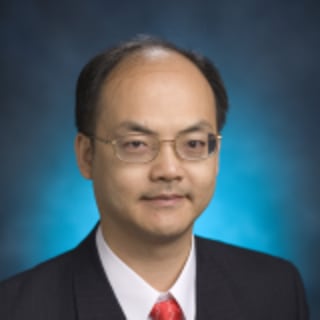 Yen-Yi Peng, MD