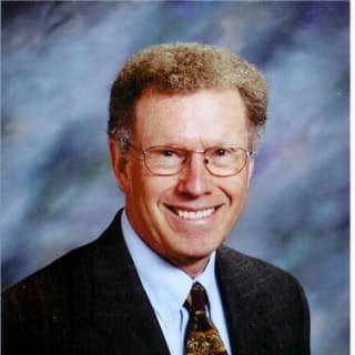 George Ashman, MD, Ophthalmology, Johnstown, PA