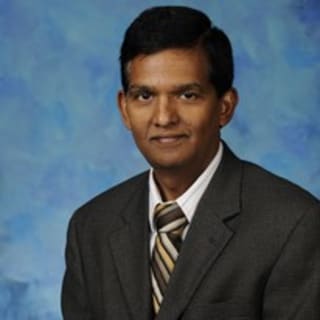 Suresh Kacham, MD, Internal Medicine, Jupiter, FL, Delray Medical Center