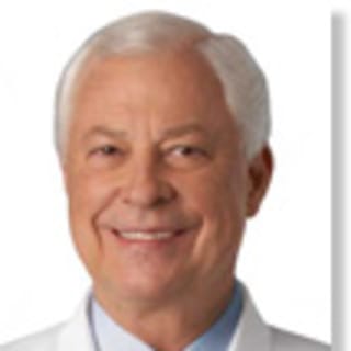 James McCulley, MD, Ophthalmology, Dallas, TX